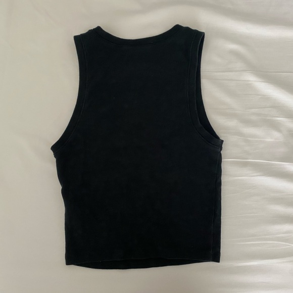 Hollister High Neck Tank - Picture 2 of 4
